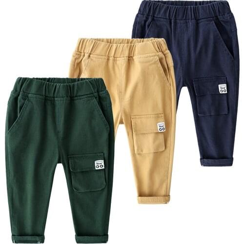 DancingBear Sweatpants For Boys