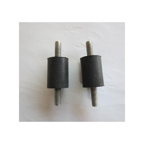 For generators (AVR) Automatic Voltage Regulator brushless Used shock absorbers, cushioning columns, cushion