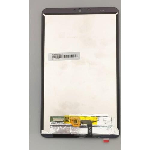 For Xiaomi Mipad Mi Pad 4 LCD Display Touch Screen Digitizer Assembly Replacement 100% Tested