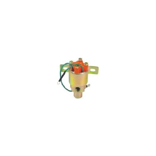 FEBIAT Solenoid Valve used for Scania 303470/472 090 1520/4720901520