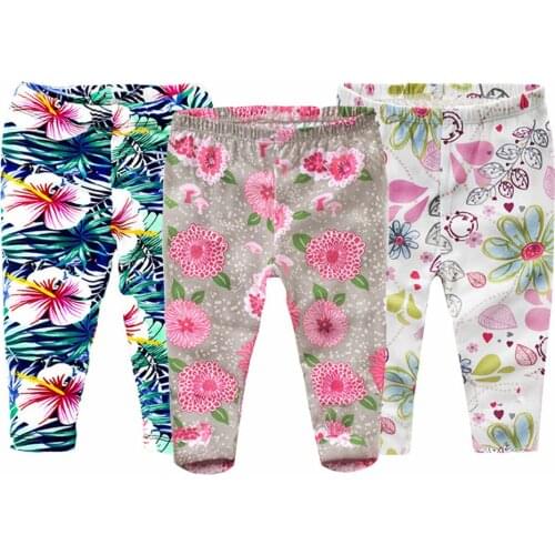 HiPapa Pants For Girls