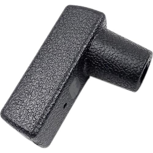 Excavator walking putter plastic handle throttle putter excavator accessories For KOMATSU PC30/40/50/60/200-5