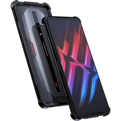 IM－CHEN ZTE Phone Cases