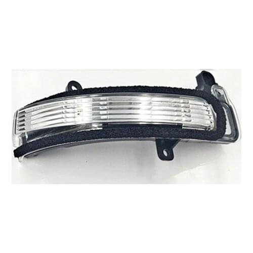 Original car accessories Hengtie Turn signal lights mirror car mirror lamp for Mitsubishi Asx 2016-2018