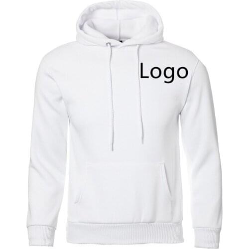 Толстовки с капюшоном для мужчин LEOGARY China At AliExpress