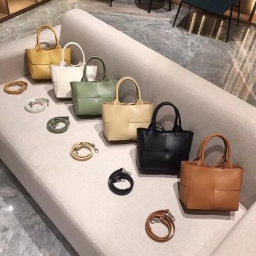 Женские плетенные сумки LINDA VICKY China At AliExpress