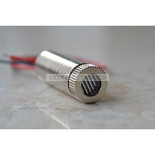 780nm 30mw Line Laser Module