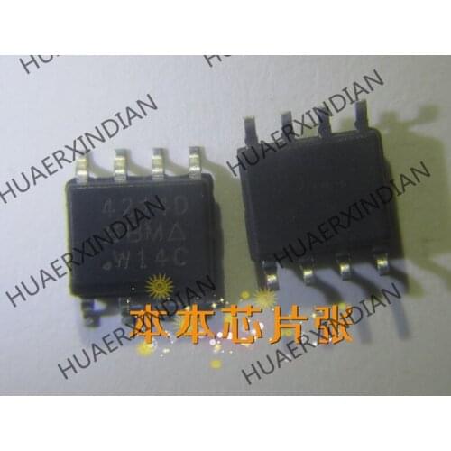 New SI4214DDY-T1-GE3 SI4214D 4214 SOP8 1.2 high quality
