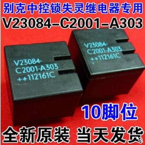 Module V23084-C2001-A303 Original authentic and new Free Shipping