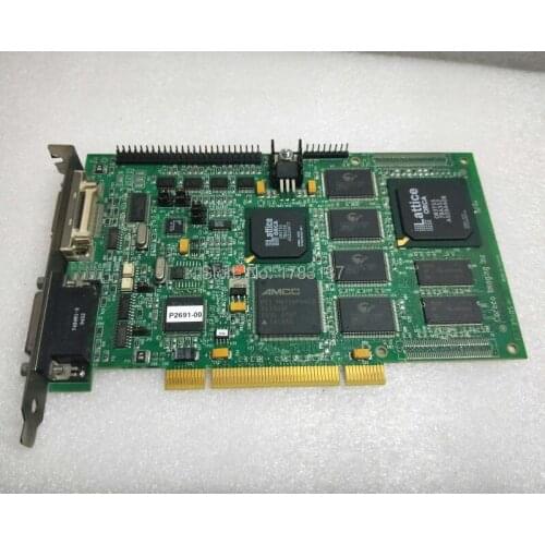 P2691-00 XL-F132-20493 Rev:B0