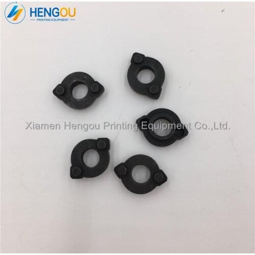 5 Pieces New Heidelberg Spring Support Piece C3.011.131 Heidelberg SM102 CD102 Replacement Parts