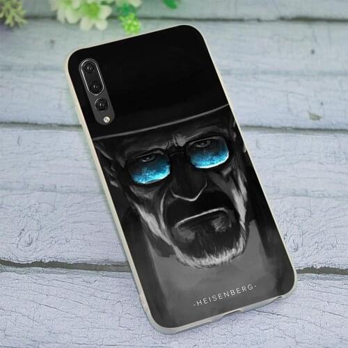 QvvCev Huawei Honor 7C Phone Cases