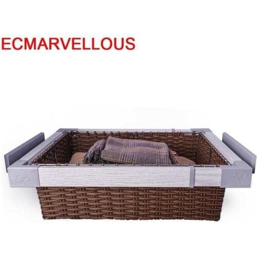 Pie Scarf Ajustable Organizador Organizadores Armario Scaffale Etagere De Rangement Room Rack Wardrobe Organizer Shelf Basket