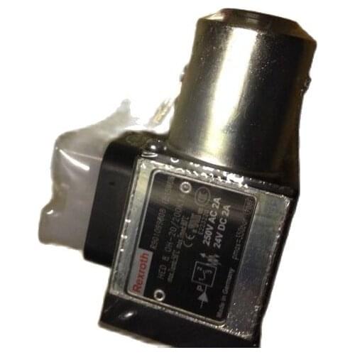 Rexroth HED8OH-20/200K14 NEW R901099808