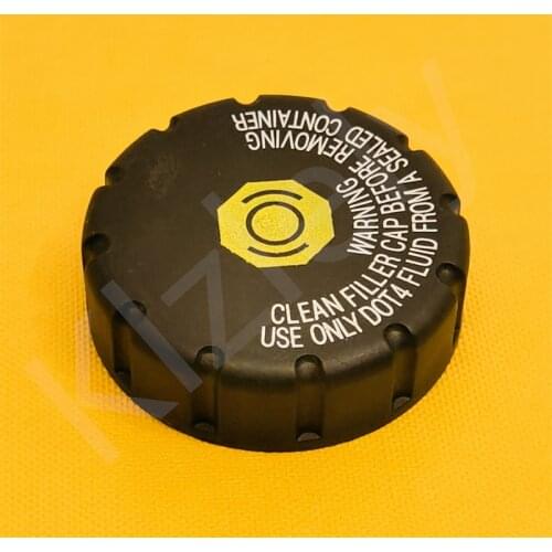 1 PCS 51349060 Brake Fluid Reservoir Cap For OPEL ASTRA H A04 L48 L35 L08 L69 L67