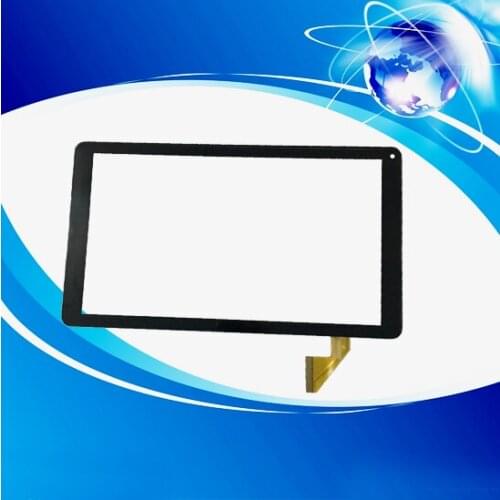 10.1inch Replacement Tablet PC Touch Screen Panel Digitizer Glass XN1332V1 XN1332 Chech your touch