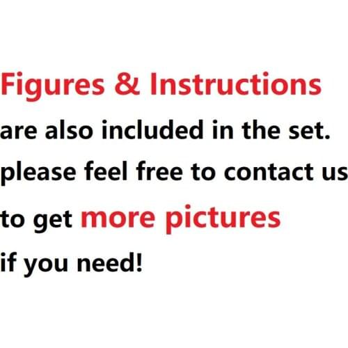 11344 Magic Movie Tower Building Blocks Kits Bricks Classic Movie Model Kids Toys For Children Gift Christmas