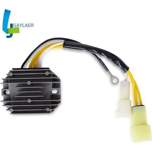 12V Outboard Motors Rectifier Regulator for Suzuki DF60 DF70 DT150 DT200 DT225