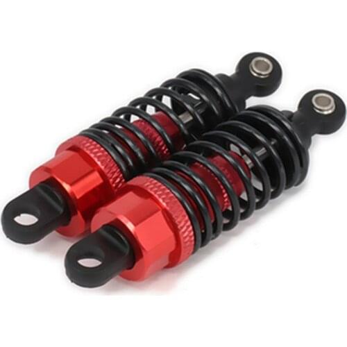 2pcs 68mm Shock absorber for 1/10 HSP Climbing Car Off-Road Buggy Truck