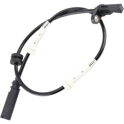 34526869320 Front ABS Wheel Speed Sensor for BMW 1 2 3 4 Series