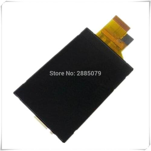 FREE SHIPPING! 100% NEW LCD Display Screen For Panasonic Lumix DMC-LX100 LX100 Digital Camera Repair Part