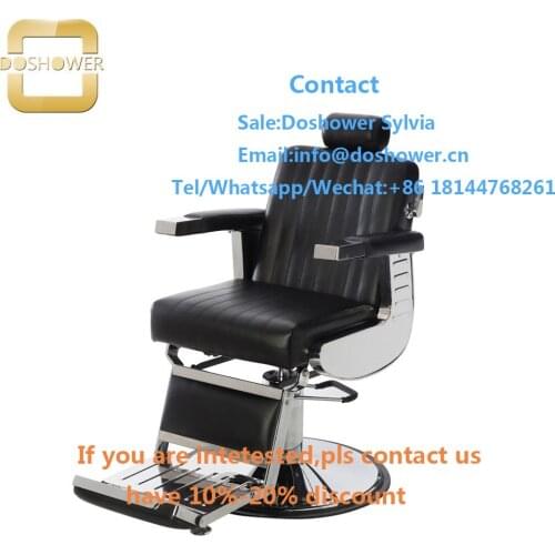 Childern barber chair with hydraulic barber chair for barber chairs modern