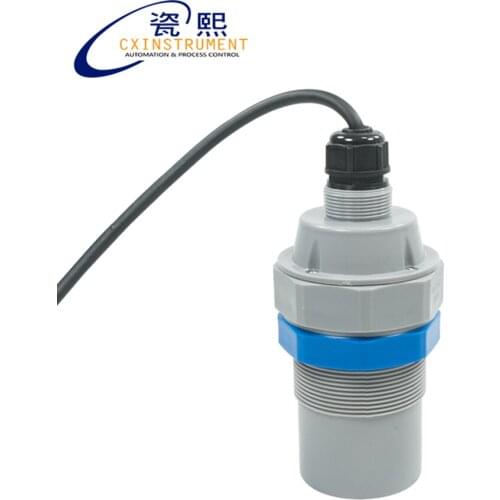 15m Measurement Range 2 wire 4-20mA output and without display Water Level Sensor