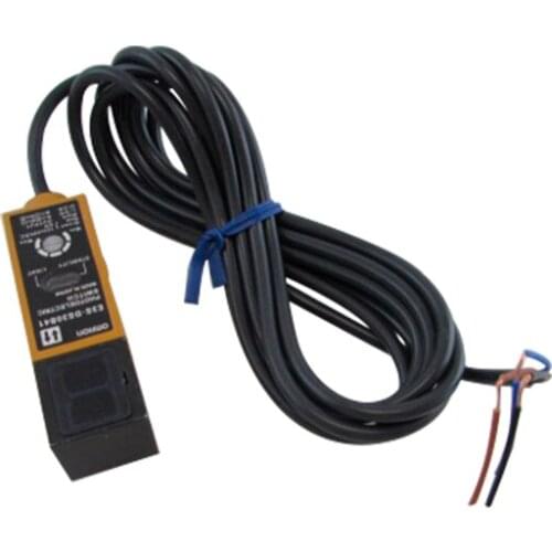 Omron photoelectric sensor price E5CK-AA1