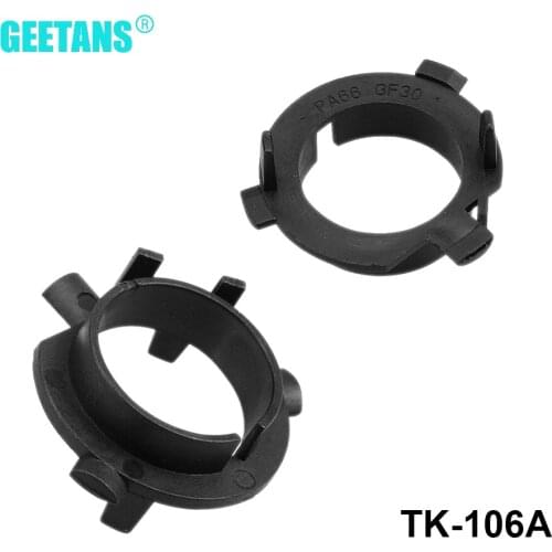 GEETANS Headlight Adapters