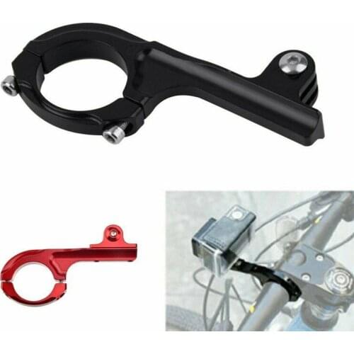 Bicycle Bike Motorcycle Handlebar Mount Holder Stand For Gopro Hero 9 8 7 6 5 4
