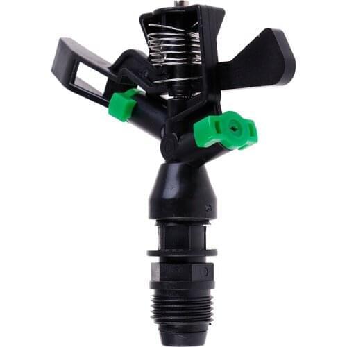 NCVHRT Irrigation Systems