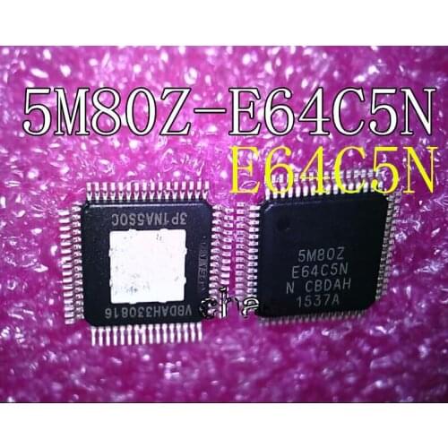 NEW 5M80Z-E64C5N E64C5N