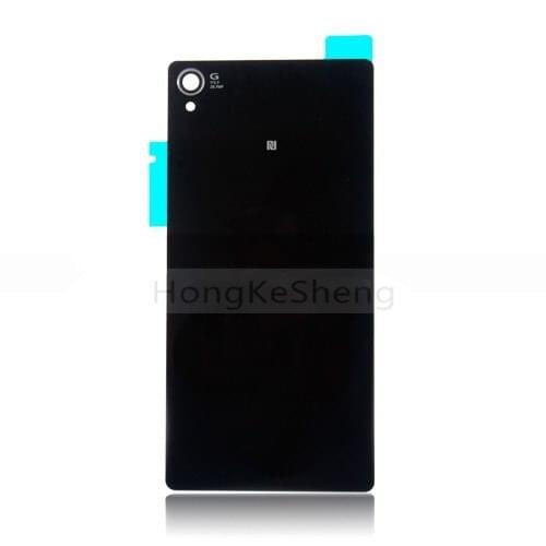 Custom Back Cover for Sony Xperia Z3 L55T/U SOL26 D6653 D6633 D6603 D6683