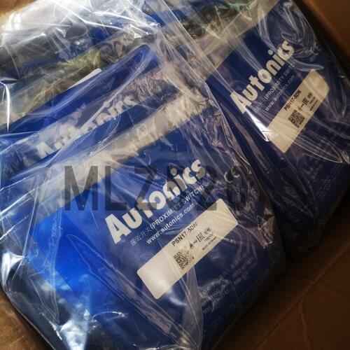 Autonics Spot Proximity Sensor PSE17-5DN PSN17-5DN