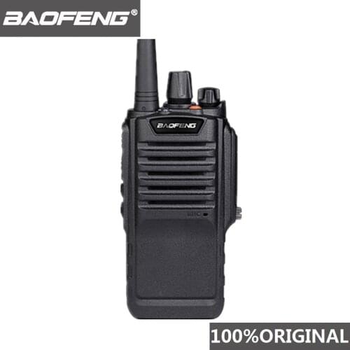 Baofeng Bf-9700 7W Two Way Radio Uhf 400-520MHz Handheld Walkie Talkie Waterproof Ham Hf Transceiver BF 9700 Cb Radio Station