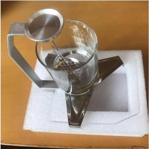 Precision balance density Specific gravity stand