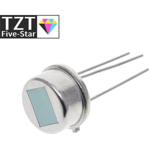 TZT 10PCS PIR D203S LHI874 LHI878 RE200B P228 Fresnel lens PIR Sensor