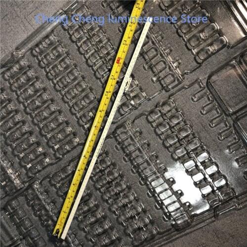 4Piece/lot KDL-60W850B LED backlight bar YLT SYV6031 00.P2B01GA01 61.P2B05G002 64LEDs 370MM 100%new