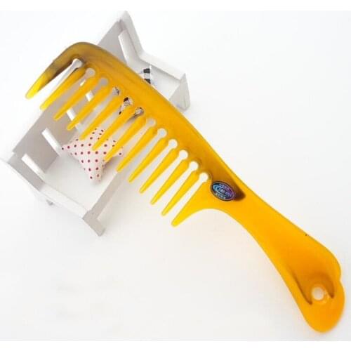 80pc/lot Top quality Professional family plastic Combs. hair comb hair combs family use hair combs