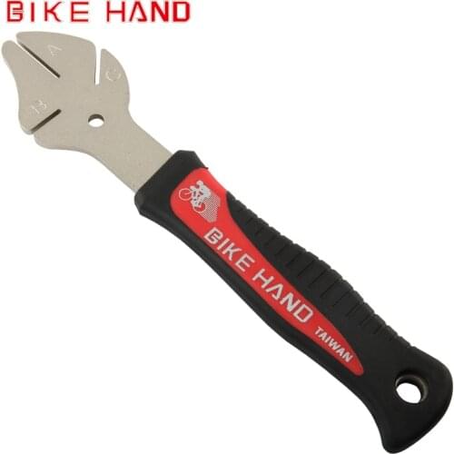 Bikehand MTB Disc Rotor Flattening Tool Bicycle Brake Disc Adjuster Road Bike Disk Tray Correction Tool Cycling MTB Repair Tool