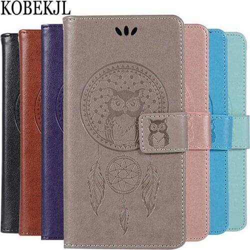 Flip Case For Samsung Galaxy J7 Prime 2 Case Cover Luxury PU Leather Phone Case For Samsung J7 Prime 2 G611F G611 J 7 J7 Prime2