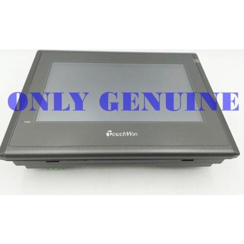 Hot sale 10 inch HMI XINJE Touchwin TGA63-MT screen Panel
