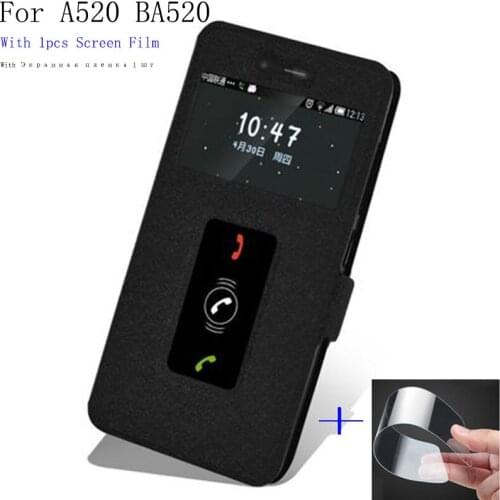 Ivibrate Phone Cases ZTE Blade A520