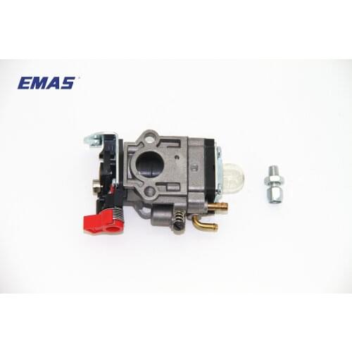 High Quality Carburetor For OLEO MAC 753 Chainsaw Parts