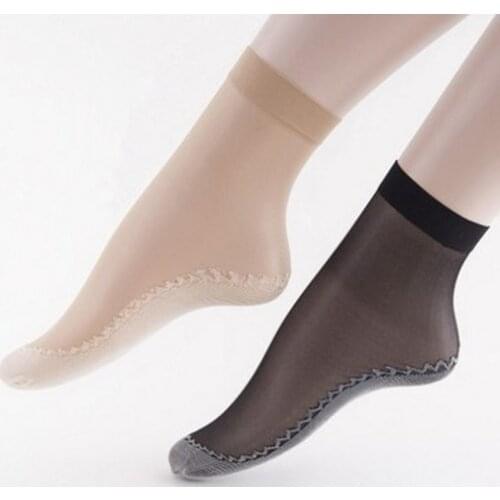 1 Pair Comfort Foot Anti Fatigue women Compression Correcting socks Sleeve Elastic Socks Women Relieve Swell Ankle sokken