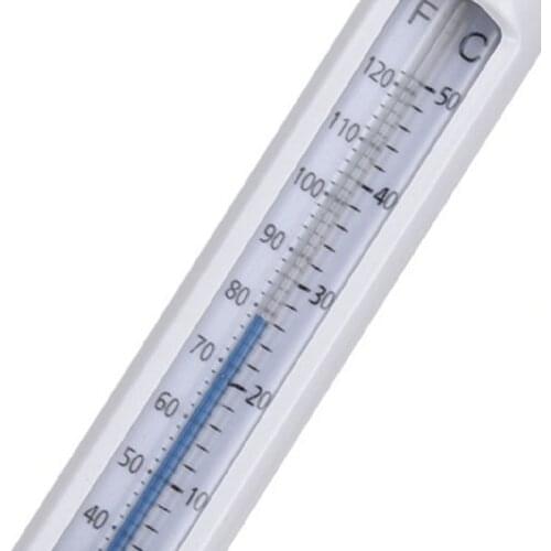 Durable Outdoor Swimming Pool Water Thermometer Dedicated Pool Temperature Tester Pond Floating Water Analysis Instruments