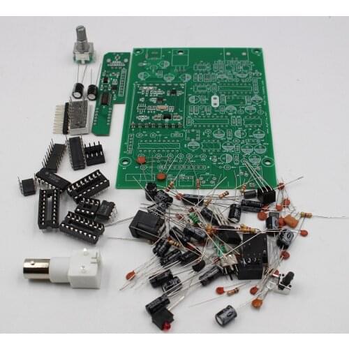 R80 DIY Aviation Radio Receiver Set High Sensitivity Professional