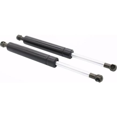 1 Pair Fits for 2001-2004 2005 2006 Lexus LS430 Gas Struts Spring Damper Charged Lift Support Shocks Struts Rear Trunk Boot