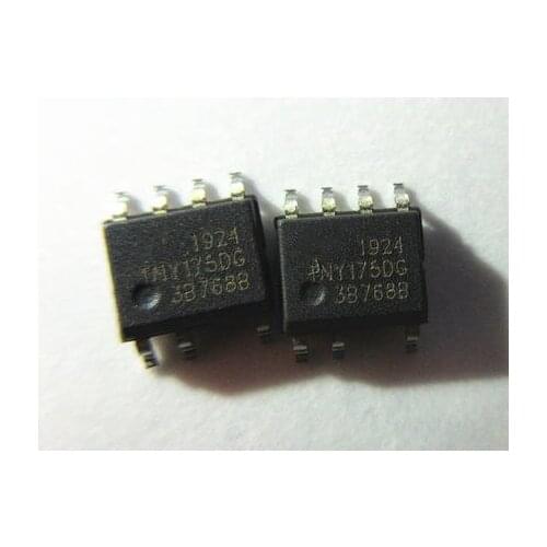 10PCS TNY175DG SOP-7 TNY175 SOP TNY175D SOP7