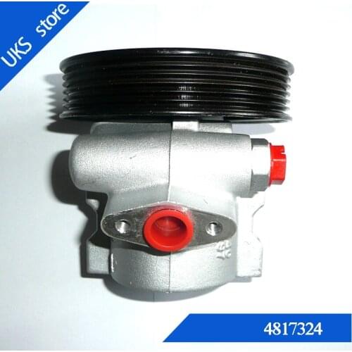 4817324/4807074/C25980805/96626762/96626763/96626562/96626563 Copacie 2.4 Power steering pump for CHEVROLET